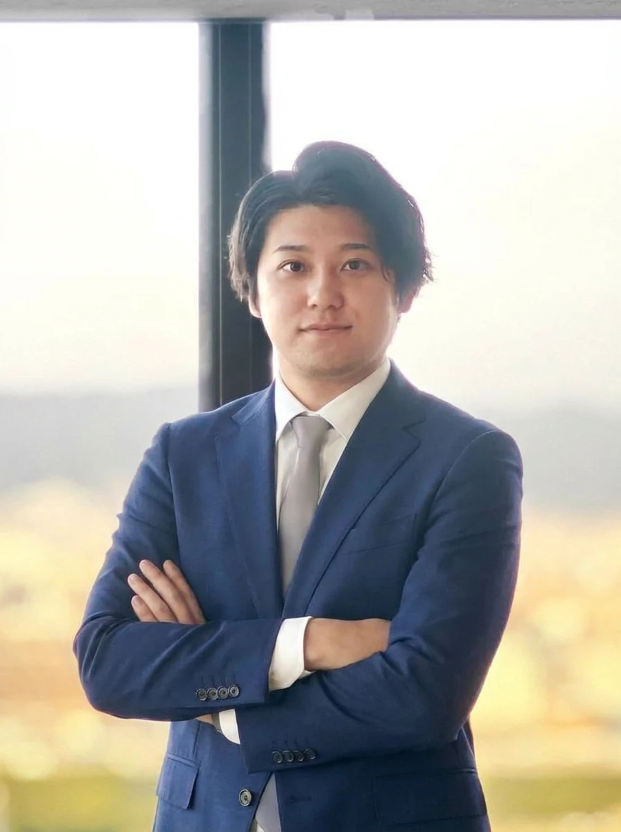 小田 一勲 - 合同会社SyUNi 代表